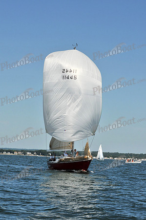 2010 Leukemia Cup 1163