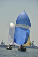 2017 Southern Bay Race Week A_0538