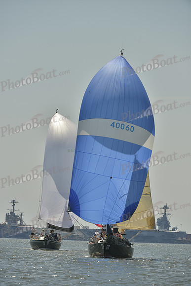 2017 Southern Bay Race Week A_0538