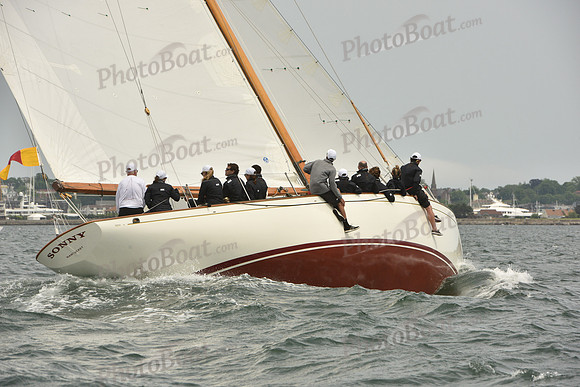 2018 NYYC Annual Regatta B_1684