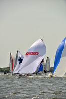 2014 Charleston Race Week B 1168