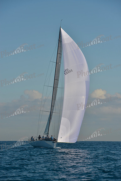 2019 Ft Lauderdale to Key West Race_0234