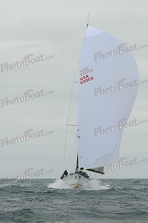 2011 NYYC Annual Regatta B 2133