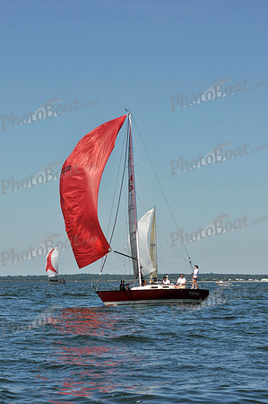 2010 Leukemia Cup 1058