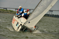 2018 Charleston Race Week A_2427