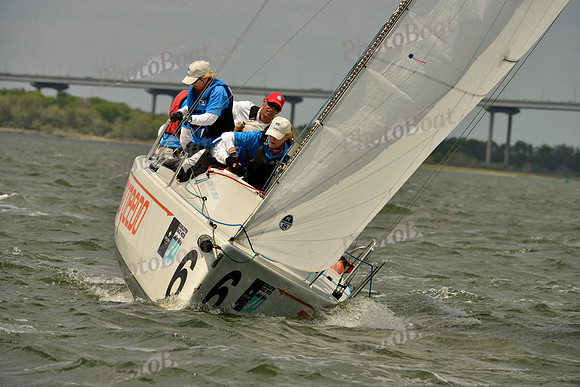 2018 Charleston Race Week A_2427