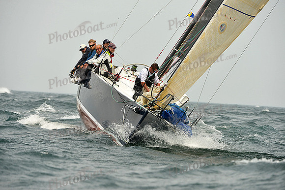 2015 Block Island Race Week D 711