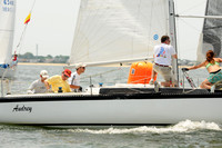 2011 Southern Bay RW E 183