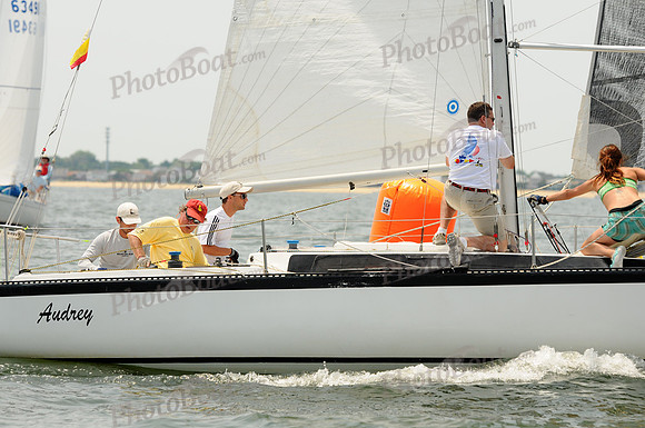 2011 Southern Bay RW E 183