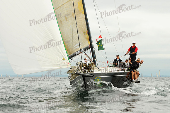 2011 Block Island RW E 937