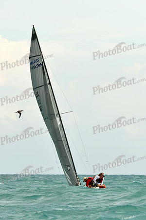 2015 Melges 24 Miami Invitational G 841