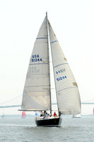 2011 NYYC Annual Regatta A 1283