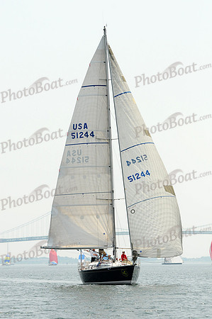 2011 NYYC Annual Regatta A 1283
