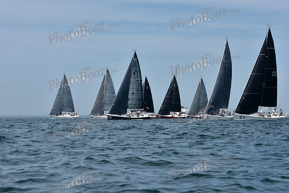 2019 Block Island Race Week K_0020