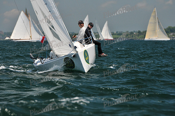 2012 NYYC Annual Regatta A 683