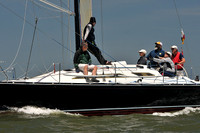 2014 Southern Bay Race Week D 1175