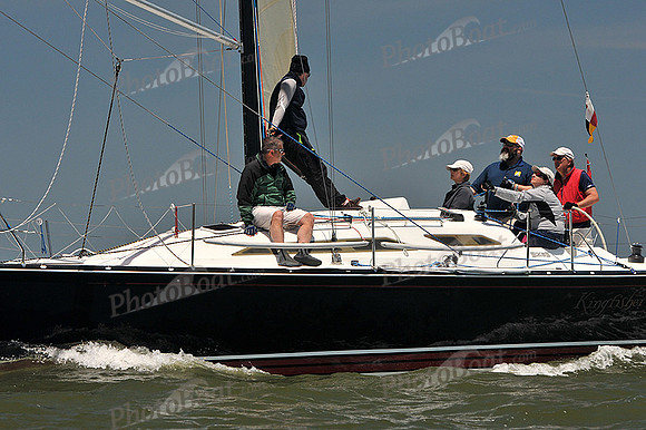 2014 Southern Bay Race Week D 1175
