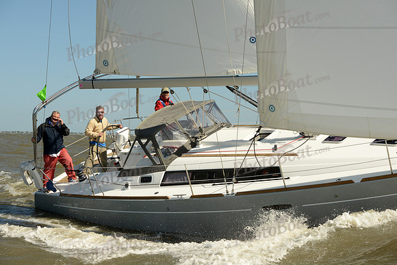 2016 Charleston Race Week B 0084