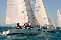 2012 Key West Race Week D 527