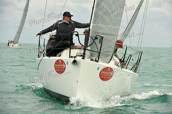 2016 Key West Race Week F_0786