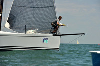 2014 Charleston Race Week B 105