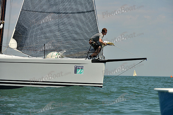2014 Charleston Race Week B 105