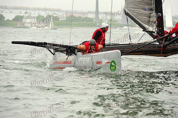 2014 NYYC Annual Regatta A 011
