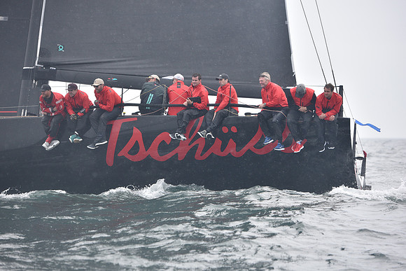2019 Block Island Race Week G_0954