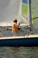 2011 Flying Scot NAC B 957
