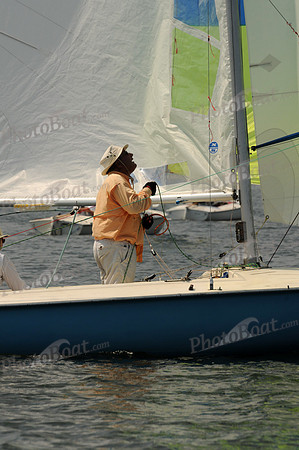 2011 Flying Scot NAC B 957