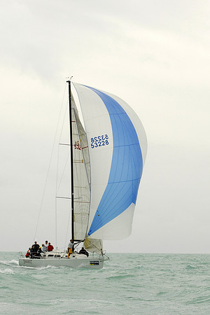 2008-01-22 Key West Race Week 1533