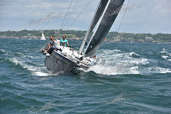 2019 NYYC Annual Regatta A_0918