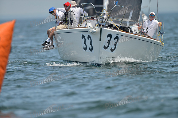 2019 Block Island Race Week L_0124
