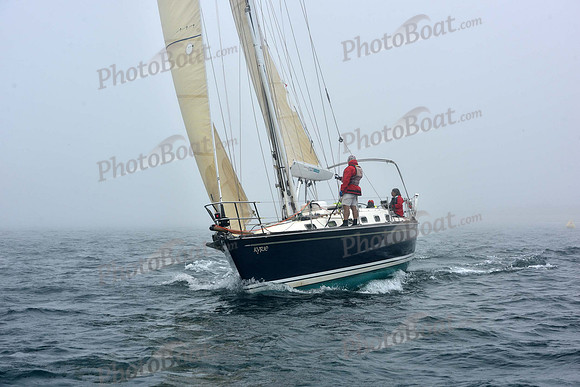 2021 Block Island Race Week B_0410