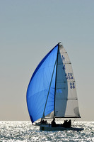 2014 Key West Race Week D 1323