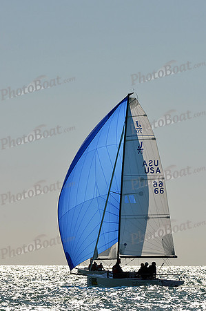 2014 Key West Race Week D 1323