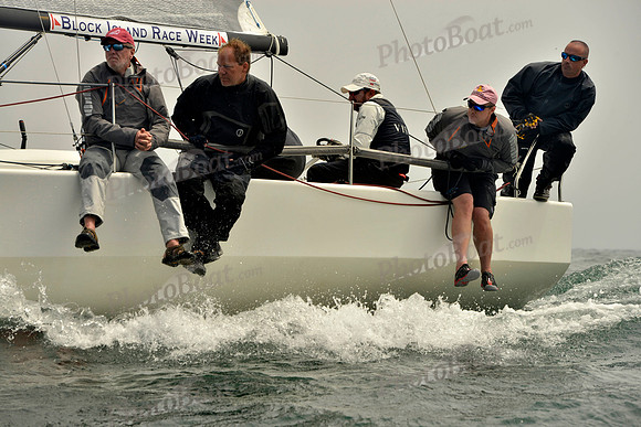 2017 Block Island Race Week C_0811