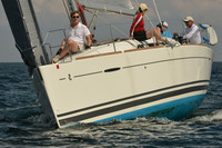2015 Denmark Race A 1600