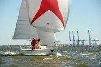 2016 Charleston Race Week E_0529