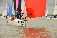2015 Charleston Race Week A_1089