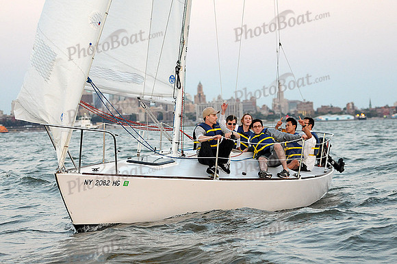 2012 NY Architects Regatta 1226