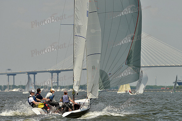 2014 Charleston Race Week B 399
