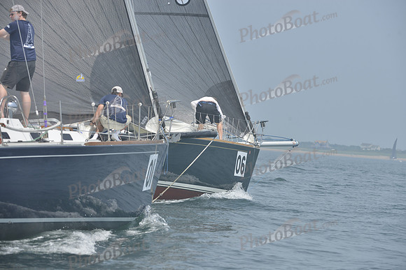 2025 Block Island Race Week B_0916