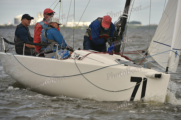2019 J70 Winter Series A_1272