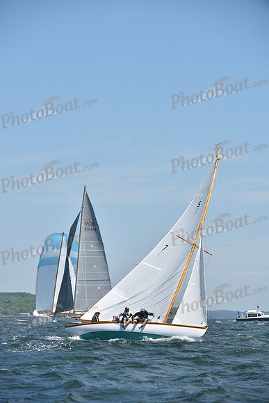 2019 NYYC Annual Regatta C_0296