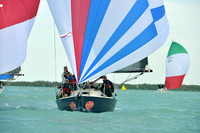 2016 Key West Race Week A_1309