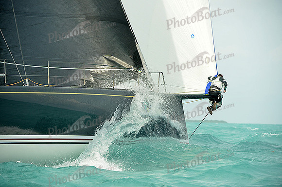 2096 Key West Race Week