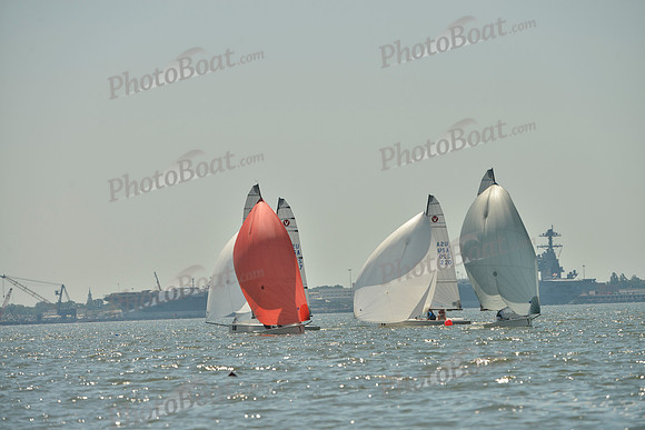 2017 Southern Bay Race Week C_0092