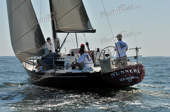 2010 Leukemia Cup B 166