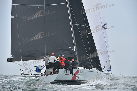 2019 NYYC Annual Regatta D_0572
